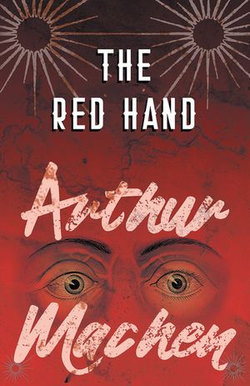 The Red Hand The Red Hand