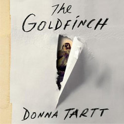 The Goldfinch The Goldfinch