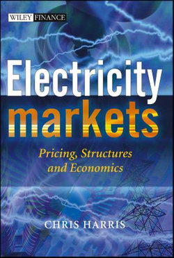 Electricity Markets Electricity Markets