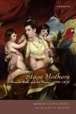 Stage Mothers Stage Mothers