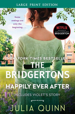 Unti Collection of Bridgerton Epilogues LP Unti Collection of Bridgerton Epilogues LP