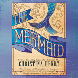 The Mermaid The Mermaid