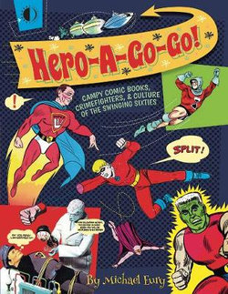 Hero-A-Go-Go Hero-A-Go-Go