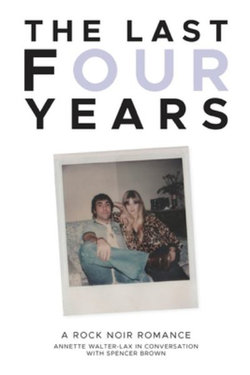 The Last Four Years The Last Four Years