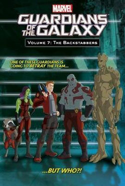 Guardians of the Galaxy 7 Guardians of the Galaxy 7