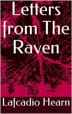 Letters from The Raven Letters from The Raven
