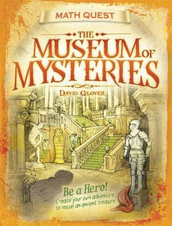 The Museum of Mysteries The Museum of Mysteries
