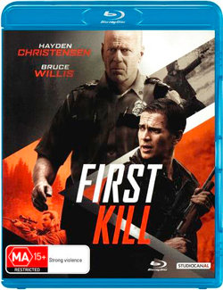 First Kill First Kill