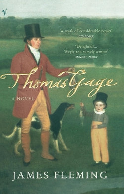 Thomas Gage Thomas Gage