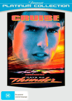 Days of Thunder Days of Thunder