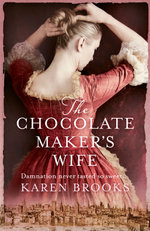 The Chocolate Maker's Wife