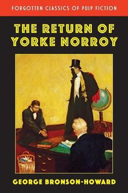 The Return of Yorke Norroy The Return of Yorke Norroy