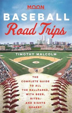 Moon Baseball Road Trips Moon Baseball Road Trips