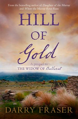 Hill Of Gold Hill Of Gold