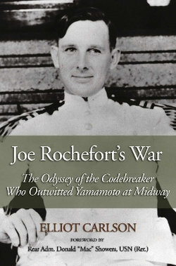 Joe Rochefort's War Joe Rochefort's War