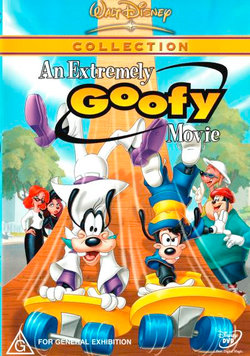 An Extremely Goofy Movie An Extremely Goofy Movie