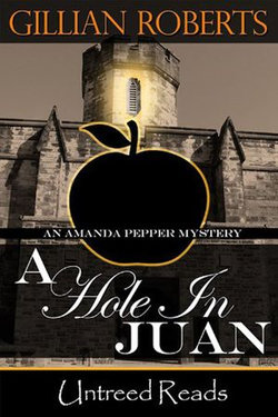 A Hole in Juan A Hole in Juan