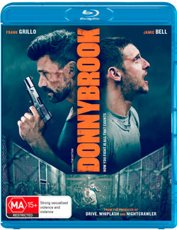 Donnybrook Donnybrook