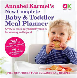 food babies love book