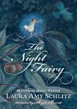 The Night Fairy The Night Fairy
