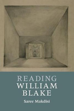 Reading William Blake Reading William Blake