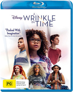 A Wrinkle in Time A Wrinkle in Time