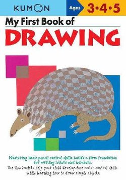 My First Book of Drawing My First Book of Drawing