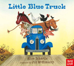 Little Blue Truck Little Blue Truck