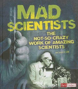 Mad Scientists Mad Scientists