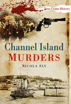Channel Island Murders Channel Island Murders