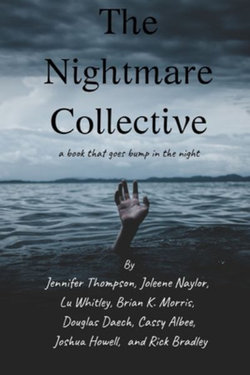 The Nightmare Collective The Nightmare Collective