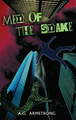 Men of The Snake Men of The Snake