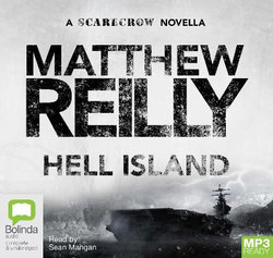 Hell Island Hell Island