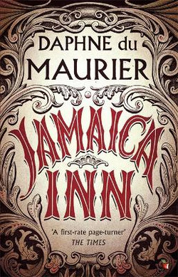 Jamaica Inn Jamaica Inn
