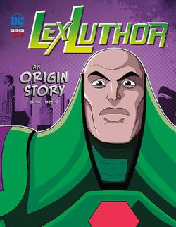 Lex Luthor Lex Luthor