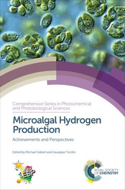 Microalgal Hydrogen Production Microalgal Hydrogen Production