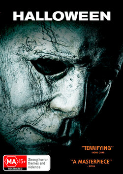 Halloween (2018) Halloween (2018)