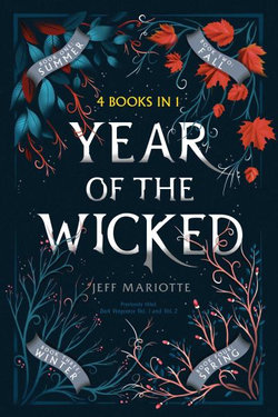 Year of the Wicked Year of the Wicked