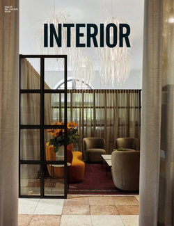 Interior (NZ) - 12 Month Subscription Interior (NZ) - 12 Month Subscription