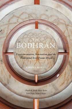 The Bodhrán The Bodhrán