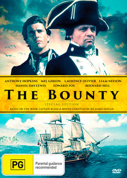 The Bounty (Special Edition) The Bounty (Special Edition)