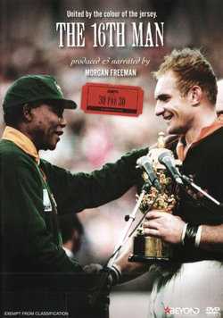 ESPN 30 for 30: The 16th Man ESPN 30 for 30: The 16th Man