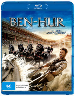 Ben-Hur (2016) Ben-Hur (2016)