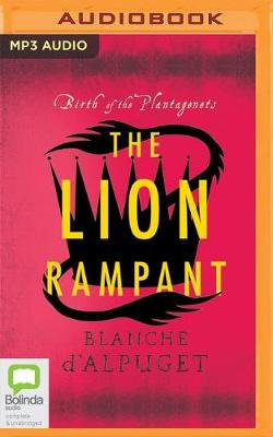 The Lion Rampant The Lion Rampant