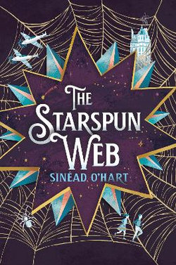 The Starspun Web The Starspun Web