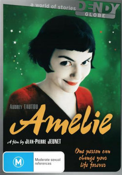Amelie Amelie
