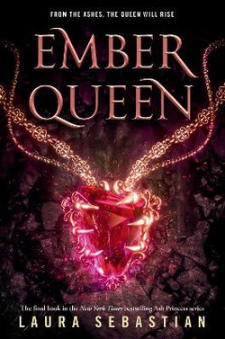 Ember Queen Ember Queen