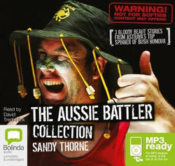 The Aussie Battler Collection The Aussie Battler Collection
