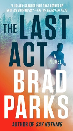 The Last Act The Last Act
