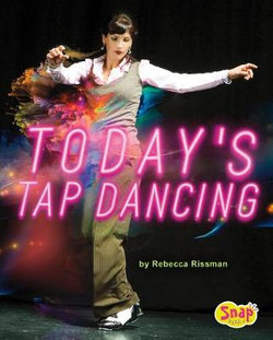 Dance Today Pack A of 4 Dance Today Pack A of 4